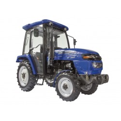 ТРАКТОР Xingtai | Синтай XT-244С с кабиной